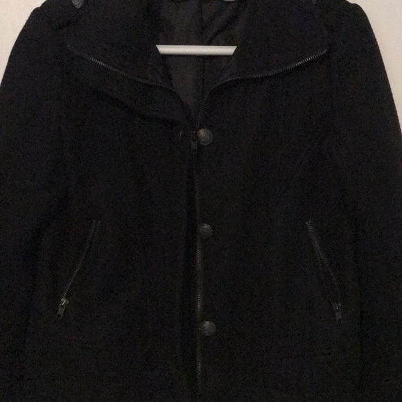 New Love Culture (L) Jacket - Picture 2 of 4